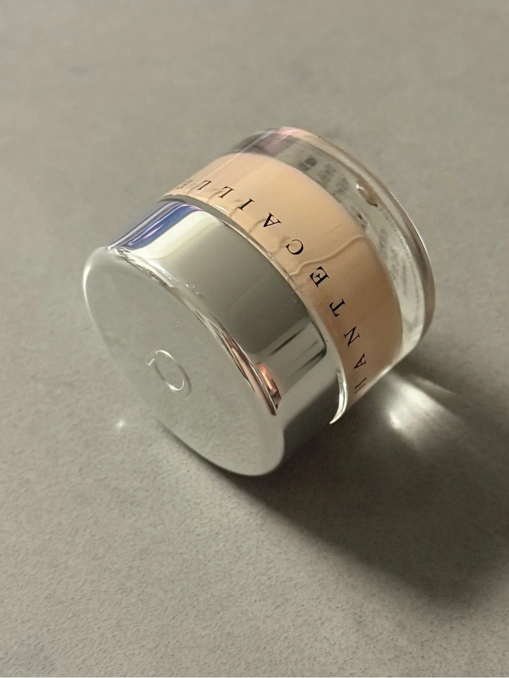 Chantecaille Future Skin Gel Foundation — Ivory Beige